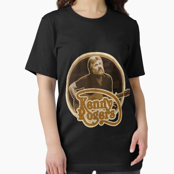 Vista previa del artículo con la obra « Kenny Rogers Walt y Jesse», diseñado y vendido por Alysagan457.