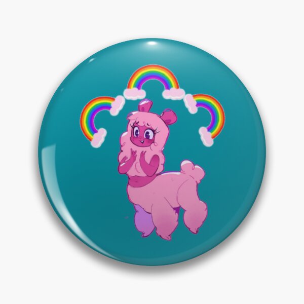 Item preview, The centaurworld character netflix anime   designed and sold by AstroTeenyArts.