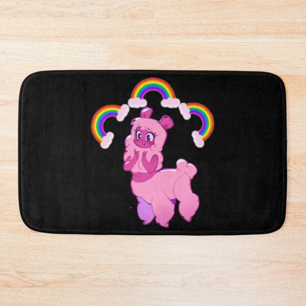 Item preview, The centaurworld character netflix anime   designed and sold by AstroTeenyArts.