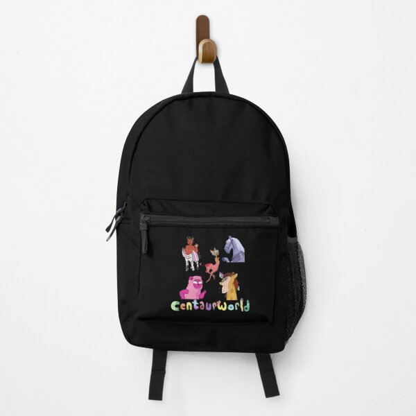 Item preview, The Centaurworld netflix designed and sold by AstroTeenyArts.