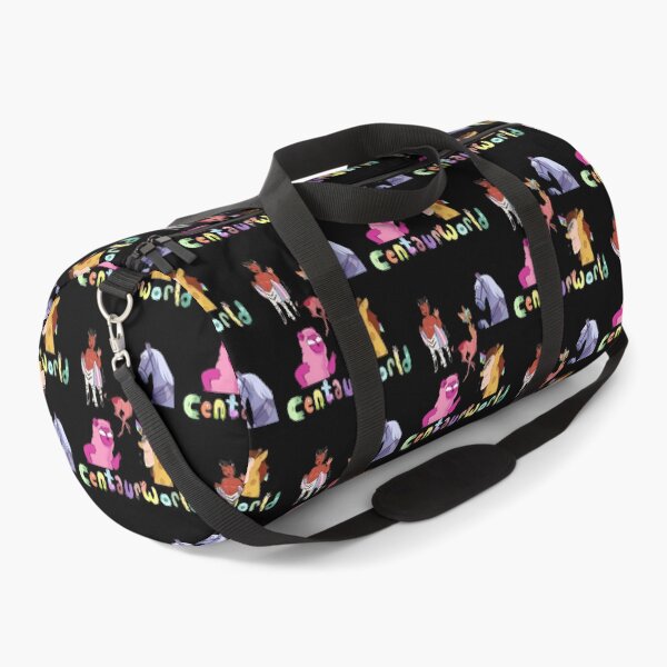 Item preview, The Centaurworld netflix designed and sold by AstroTeenyArts.