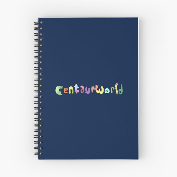 Item preview, The centaurworld Netflix     designed and sold by AstroTeenyArts.
