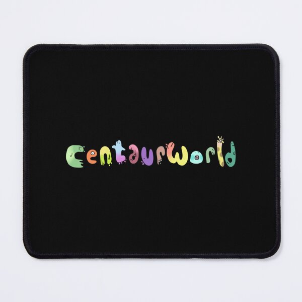 Item preview, The centaurworld Netflix     designed and sold by AstroTeenyArts.