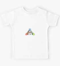 Ark survival evolved Kids Tee