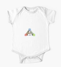Ark survival evolved One Piece - Short Sleeve