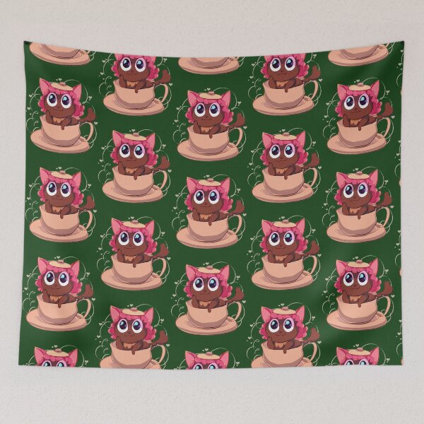 Item preview, the centaurworld netflix    designed and sold by AstroTeenyArts.