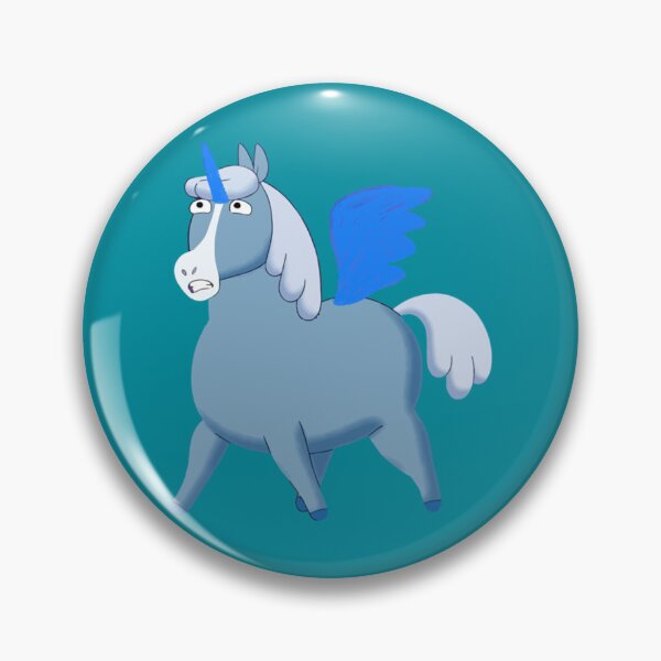Item preview, the centaurworld netflix    designed and sold by AstroTeenyArts.