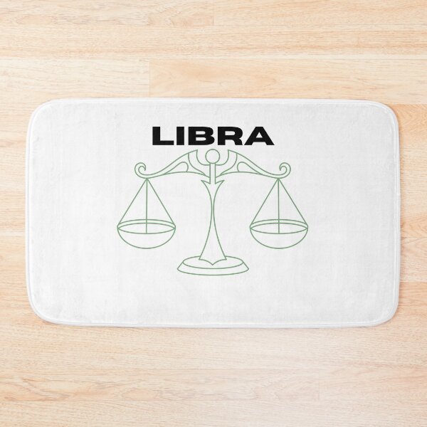 Aperçu de l'œuvre Astrology Libra Sign Zodiac créée et vendue par JAG2B.