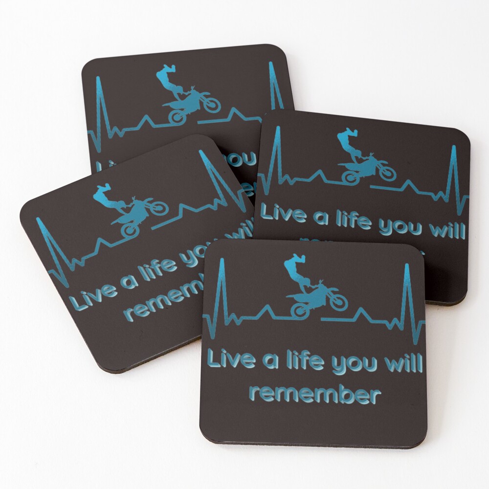 Item preview, Coasters (Set of 4) designed and sold by TISS4.