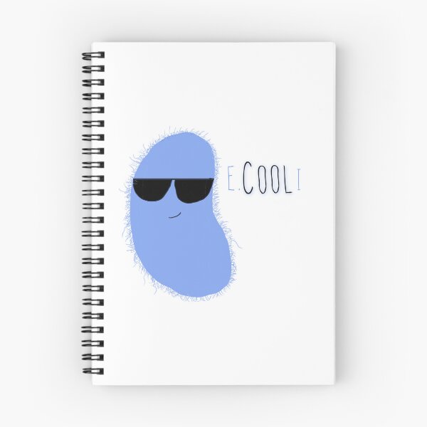 Item preview, E. Coli  designed and sold by Tamm-art.