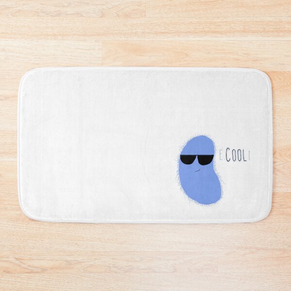 Item preview, E. Coli  designed and sold by Tamm-art.
