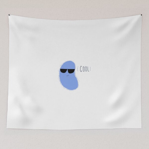 Item preview, E. Coli  designed and sold by Tamm-art.