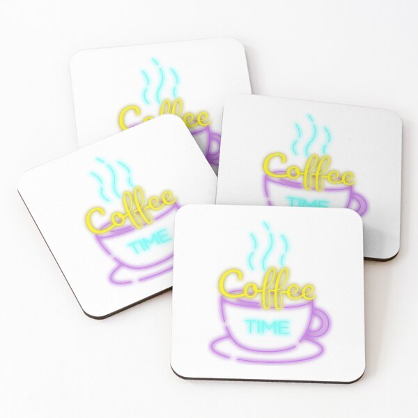 Item preview, Coffee Time designed and sold by CiCiMiMi.