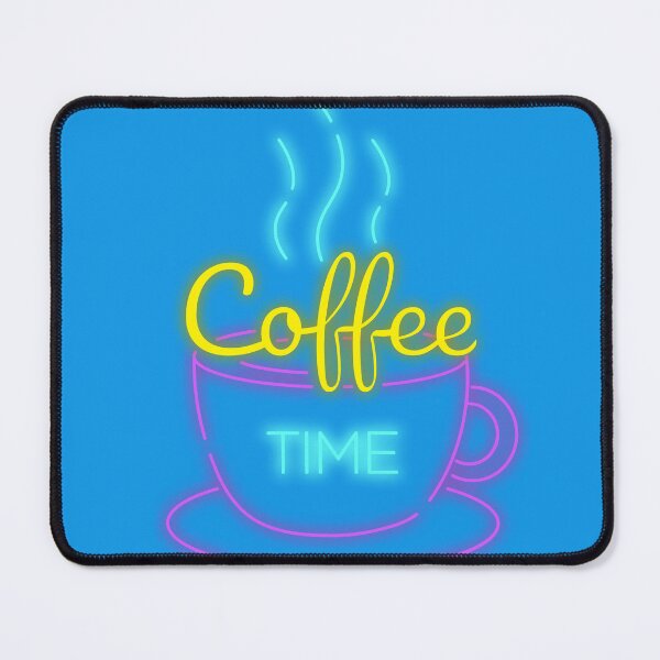 Item preview, Coffee Time designed and sold by CiCiMiMi.
