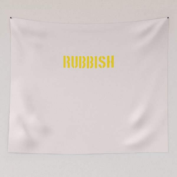Item preview, BEST TO BUY - Rubbish Essential T-Shirt designed and sold by EricSzymlet.