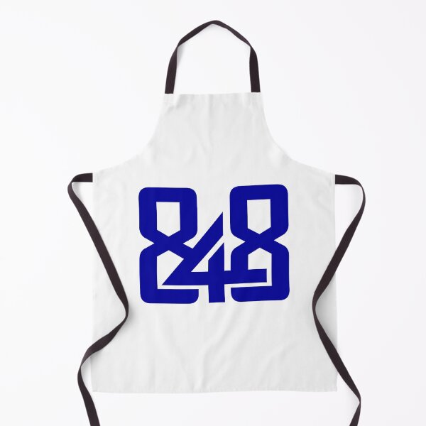 Item preview, 848 Number designed and sold by Ahsacom.