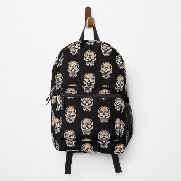 Artikelvorschau, Calavera - Dekorativer Totenkopf entworfen und verkauft von LP.