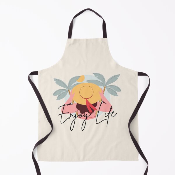 Item preview, Enjoy Life designed and sold by Nesro34.