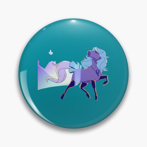 Item preview, centaurworld horse      designed and sold by AstroTeenyArts.