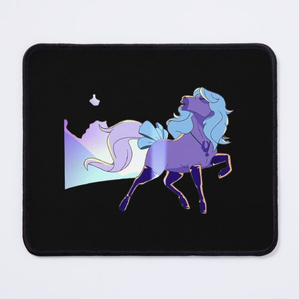 Item preview, centaurworld horse      designed and sold by AstroTeenyArts.