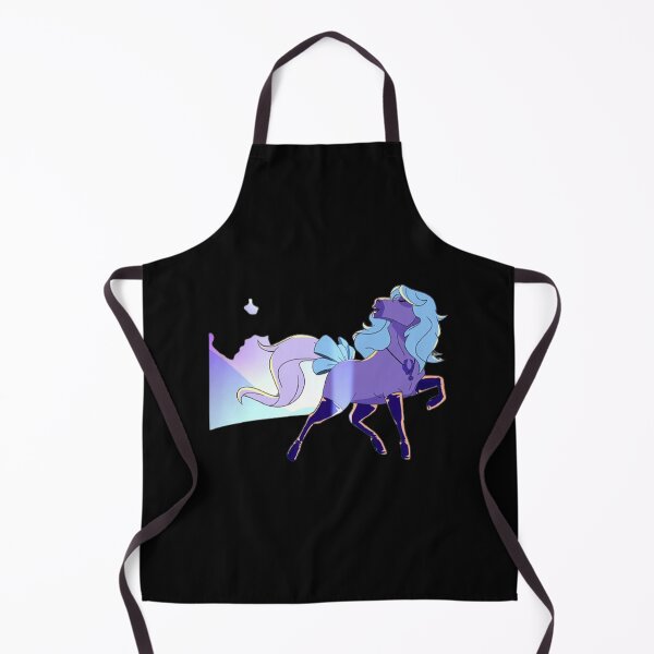 Item preview, centaurworld horse      designed and sold by AstroTeenyArts.