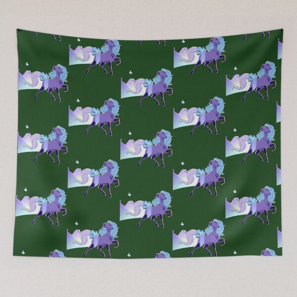 Item preview, centaurworld horse      designed and sold by AstroTeenyArts.