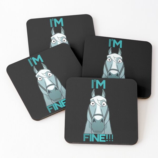 Item preview, Centaurworld horse    designed and sold by AstroTeenyArts.