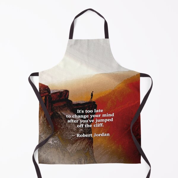 Item preview, After You've Jumped designed and sold by Emilyromrell.