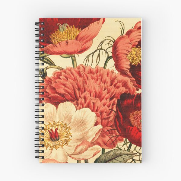 Item preview, Retro Floral VI designed and sold by ArielClark93.
