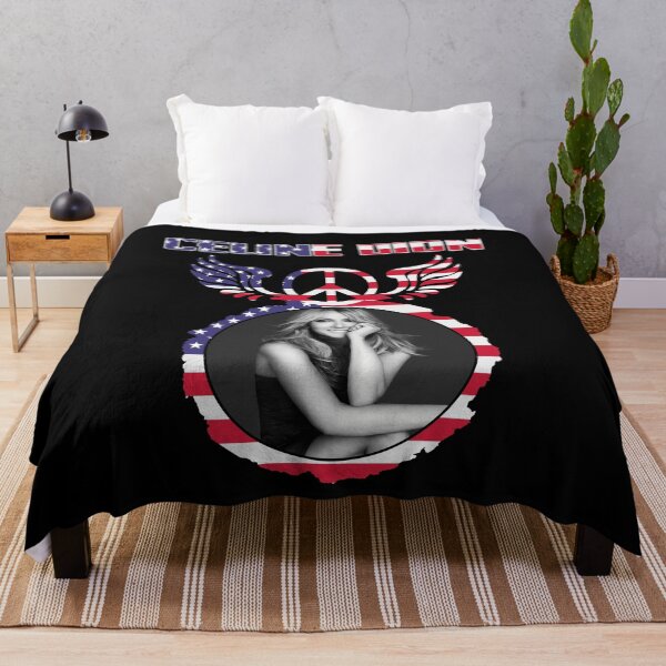 Item preview, Celine Dion Retro 70s Alas Emblema designed and sold by LuciaRazo.
