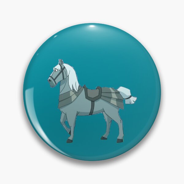 Item preview, Centaurworld Horse designed and sold by AstroTeenyArts.