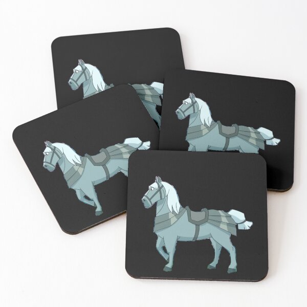 Item preview, Centaurworld Horse designed and sold by AstroTeenyArts.