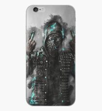Wachhunde 2, Dedsec iPhone-Hülle & Cover