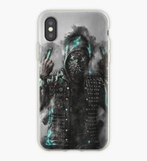 Wachhunde 2, Dedsec iPhone-Hülle & Cover