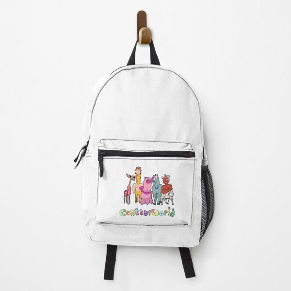 Item preview, Centaurworld Netflix anime designed and sold by AstroTeenyArts.