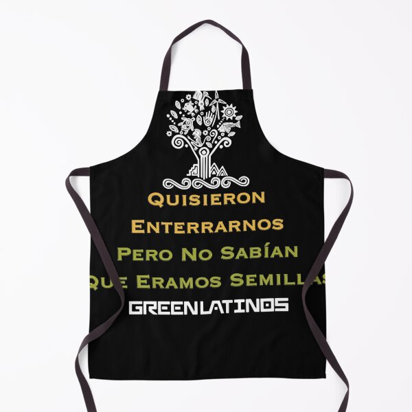 Item preview, Quisieron Enterrarnos Pero No Sabían Que Eramos Semillas Classic designed and sold by AngelaPellecc.