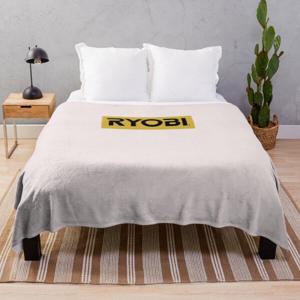 Item preview, BEST TO BUY - Ryobi Classic T-Shirt designed and sold by EricSzymlet.