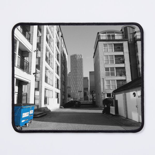 Item preview, Rotherhithe Wheelie designed and sold by hawkie.