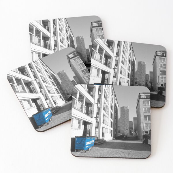 Item preview, Rotherhithe Wheelie designed and sold by hawkie.