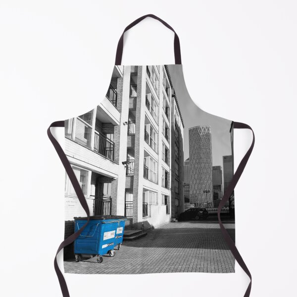 Item preview, Rotherhithe Wheelie designed and sold by hawkie.