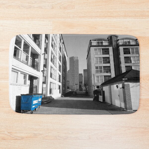 Item preview, Rotherhithe Wheelie designed and sold by hawkie.