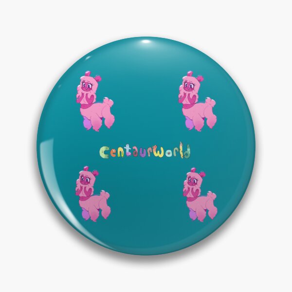 Item preview, centaurworld netflix show Andi  pack   designed and sold by AstroTeenyArts.