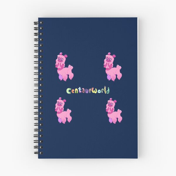 Item preview, centaurworld netflix show Andi  pack   designed and sold by AstroTeenyArts.