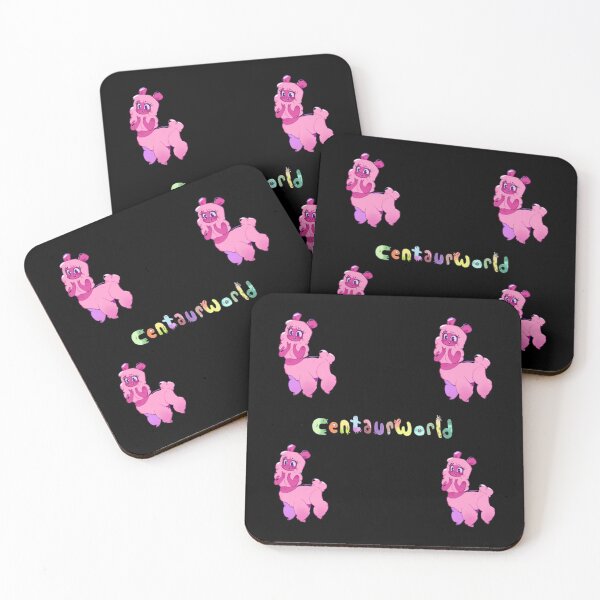 Item preview, centaurworld netflix show Andi  pack   designed and sold by AstroTeenyArts.
