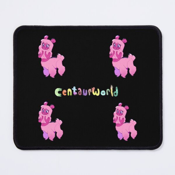 Item preview, centaurworld netflix show Andi  pack   designed and sold by AstroTeenyArts.