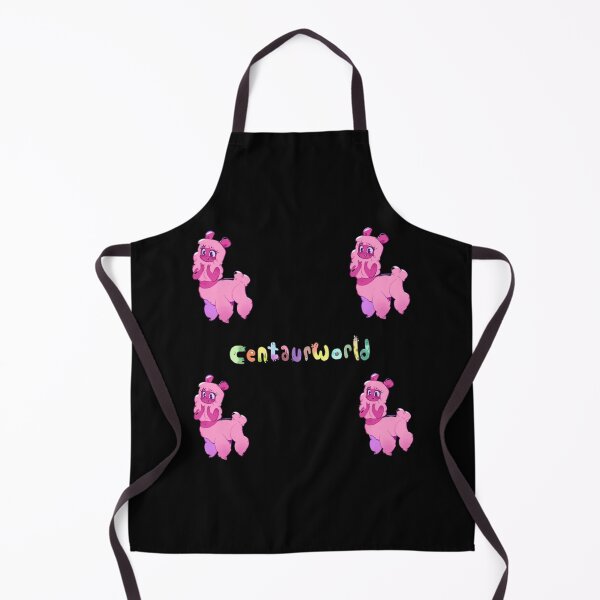 Item preview, centaurworld netflix show Andi  pack   designed and sold by AstroTeenyArts.