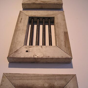 Artwork thumbnail, Mini Prisons by Jessica Nothdurft