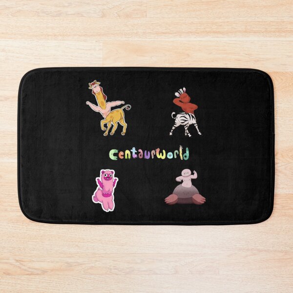 Item preview, centaurworld netflix show Comfortable Doug Durpleton Wammawink Zulius  pack   designed and sold by AstroTeenyArts.