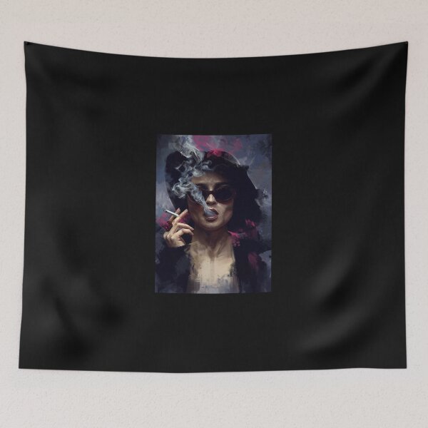 Item preview, Marla Singer  designed and sold by rinkszgmasinu.