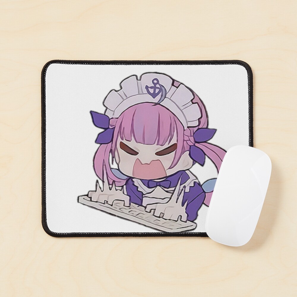 Item preview, Mouse Pad designed and sold by AszaAri.
